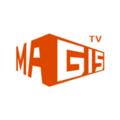 Logotipo del canal de telegramas magistvgratisoficial - Magis TV Gratis Oficial