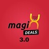 टेलीग्राम चैनल का लोगो magixdeals_1 — Magixdeals 3.0