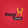 टेलीग्राम चैनल का लोगो magixdeals_magix_deals — Loot Deals [magiXdeals] 🔥