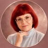 Логотип телеграм канала @magiya_pozvoleniya — Оксана Кутурова | Магия Позволения