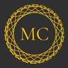 Логотип телеграм канала @magiya_svyazey_club — Магия связей Зеленоград