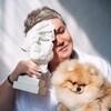 Логотип телеграм канала @magiya_zhizny — Исцеление Космоэнергетика Медитации Душа