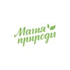 Логотип телеграм канала @magiyaprirodi — Экоферма «Магия природы»
