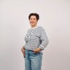 Логотип телеграм канала @magiytaro — КОД ВНУТРЕННЕЙ СИЛЫ