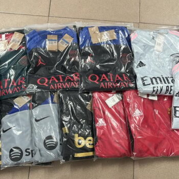 Telegram channel Maglie da Calcio Negozio logo