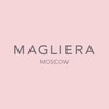 Логотип телеграм канала @magliera — MAGLIERA