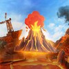 Логотип телеграм канала @magmarust — MAGMA RUST