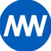 Логотип телеграм канала @magmaweldru — MAGMAWELD | Сварка - материалы и оборудование