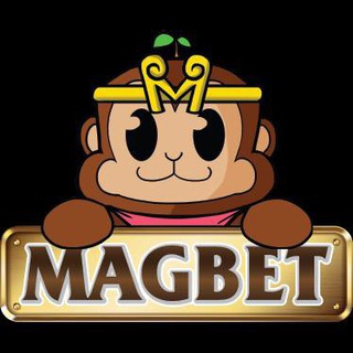 Logo saluran telegram magmenang — Keluarga Magbet | RAJAMONYET99