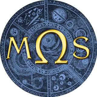 Логотип телеграм канала @magna_secretorum — Magna Secretorum