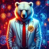 Логотип телеграм канала @magnat_white — Белый Магнат
