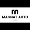 Логотип телеграм канала @magnatauto — MagnatAuto
