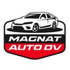 Логотип телеграм канала @magnatauto_dv — MAGNAT AUTO_DV