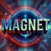 Логотип телеграм канала @magnet_isp — MagNet - канал