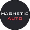 Логотип телеграм канала @magneticauto — 🚘 Авто из Китая 🇨🇳 Новые и с пробегом.