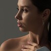 Логотип телеграм канала @magnetismnastya — Продажи•Мышление•Настя Шевелева