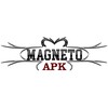 Logo of telegram channel magnetoawp2 — Magneto AWP