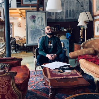 Логотип телеграм канала @magnettorugs — Дагестанские ковры Gamlet_Hamit (Magnettorugs)