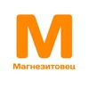 Логотип телеграм канала @magnezitovets — МАГНЕЗИТОВЕЦ