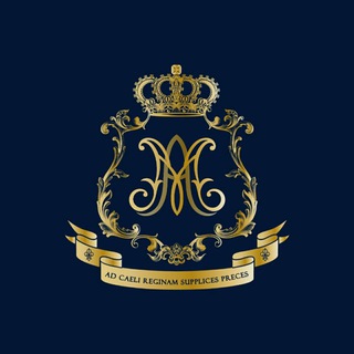 Logotipo do canal de telegrama magnificateditora - Comunidade Magnificat