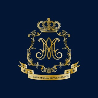Telegram channel Comunidade Magnificat logo