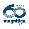 Логотип телеграм канала @magniflex_russia — Magniflex