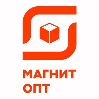 Логотип телеграм канала @magnit_opt — Магнит - ОПТ