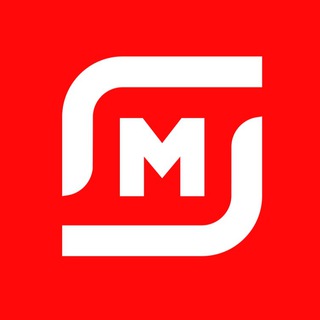 Логотип телеграм канала @magnit_retail — Магнит
