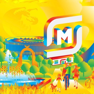 Логотип телеграм канала @magnit_uo — Магнит ЮО