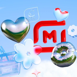 Логотип телеграм канала @magnit_volga — MAGNIT_VOLGA