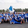 Логотип телеграм канала @magnit_ambasador_orenburg — НАМАГНИЧЕНО ОРЕНБУРГ (Магнит Логистика)