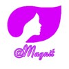 Telegram kanalining logotibi magnit_uspexa — MAGNIT⚡️