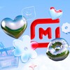 Логотип телеграм канала @magnit_volga — MAGNIT_VOLGA