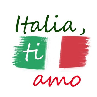Логотип телеграм канала @magnitalia_ru — Итальянский язык