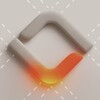 Логотип телеграм канала @magnitdesign — Галя, у нас макет!