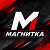 Логотип телеграм канала @magnitkanews — Магнитка