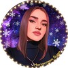 Логотип телеграм канала @magnitnaya_burya — Магнитная буря
