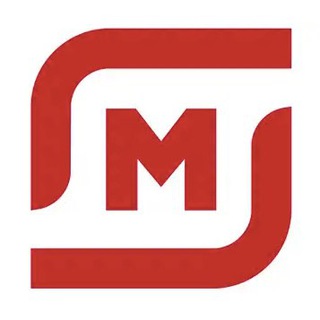 Логотип телеграм канала @magnitretail — МАГНИТ