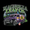 Logotipo do canal de telegrama magnolialeafc - MAGNOLIA LEAF CO