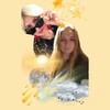 Логотип телеграм канала @magnoliaput — МАГНОЛИЯ - возвращение к себе