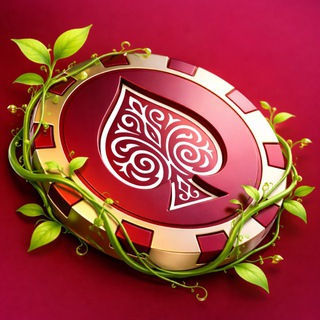 Telegram channel Magnum Club | Покер не на деньги | Москва logo