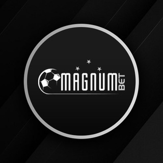 Telgraf kanalının logosu magnumbet_official — MagnumBet #11.YIL