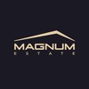 Logotipo do canal de telegrama magnumestate_official - Magnum Estate Official