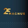 Логотип телеграм канала @magnuskompressor — 🔹MAGNUS🔹