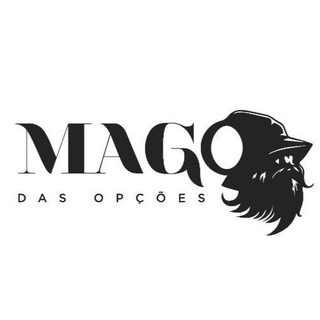 Logotipo do canal de telegrama magodasopcoes - Opções Definitivo