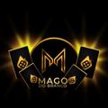 Logo saluran telegram magodojogos — MAGO DOS JOGOS 🧙 | 🔥
