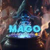 Logo of telegram channel magodoonly — Only do Mago 🧙‍♂️