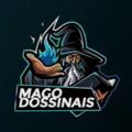 Logo saluran telegram magodosinais — 🧙‍♂MAGO DO SINAIS 📡