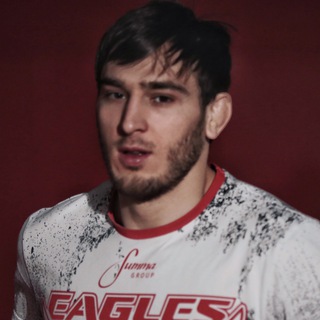 Логотип телеграм канала @magomed_umalatov — Magomed Umalatov