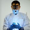Логотип телеграм канала @magomedelibiev — Magomed Elibiev